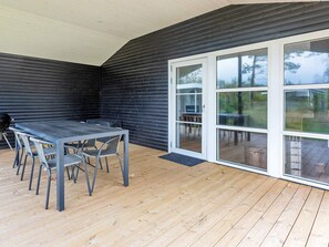 Hus | Udendørsområde
