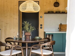 Hus | Spiseområde
