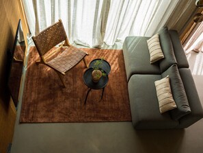 منطقة المعيشة