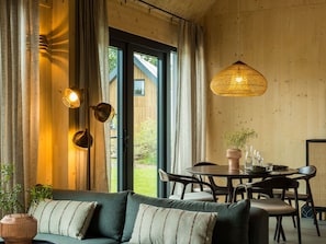 Hus | Spiseområde