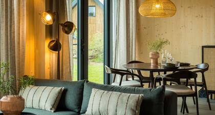 Holiday Home in Drenthe With Private Pool
