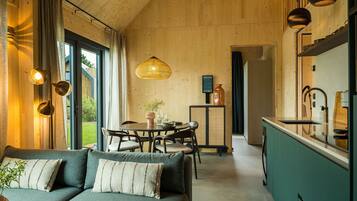House | Dining