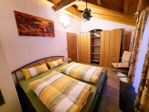 Apartment | 1 bedroom, individually furnished - Nice Apartment in Piedmont (Hinterschmiding)