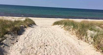 Holiday House Dune Forest b