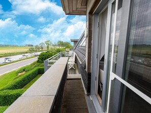 Appartement | Exterieur