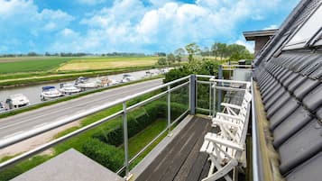 Apartment | Pemandangan dari hartanah