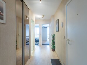 LÀgenhet | Interiör