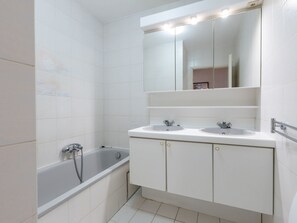 Apartamento | Baño | Secador de pelo