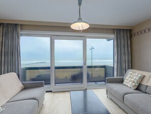 Apartment | Wohnbereich