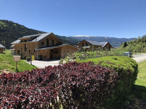 Chalet Prinz Comfortable Holiday Residence