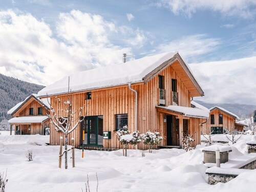 Chalet Prinz Comfortable Holiday Residence