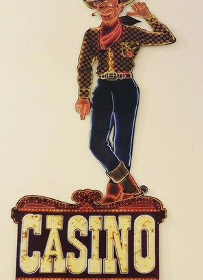 Interior detail - Cosy Apartment in Duisburg (Duisburg)