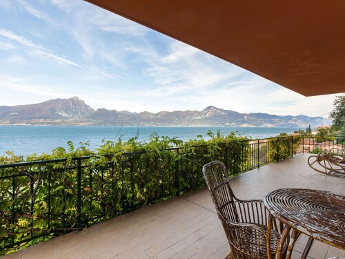 Villa Near Lake Garda With Private Pool