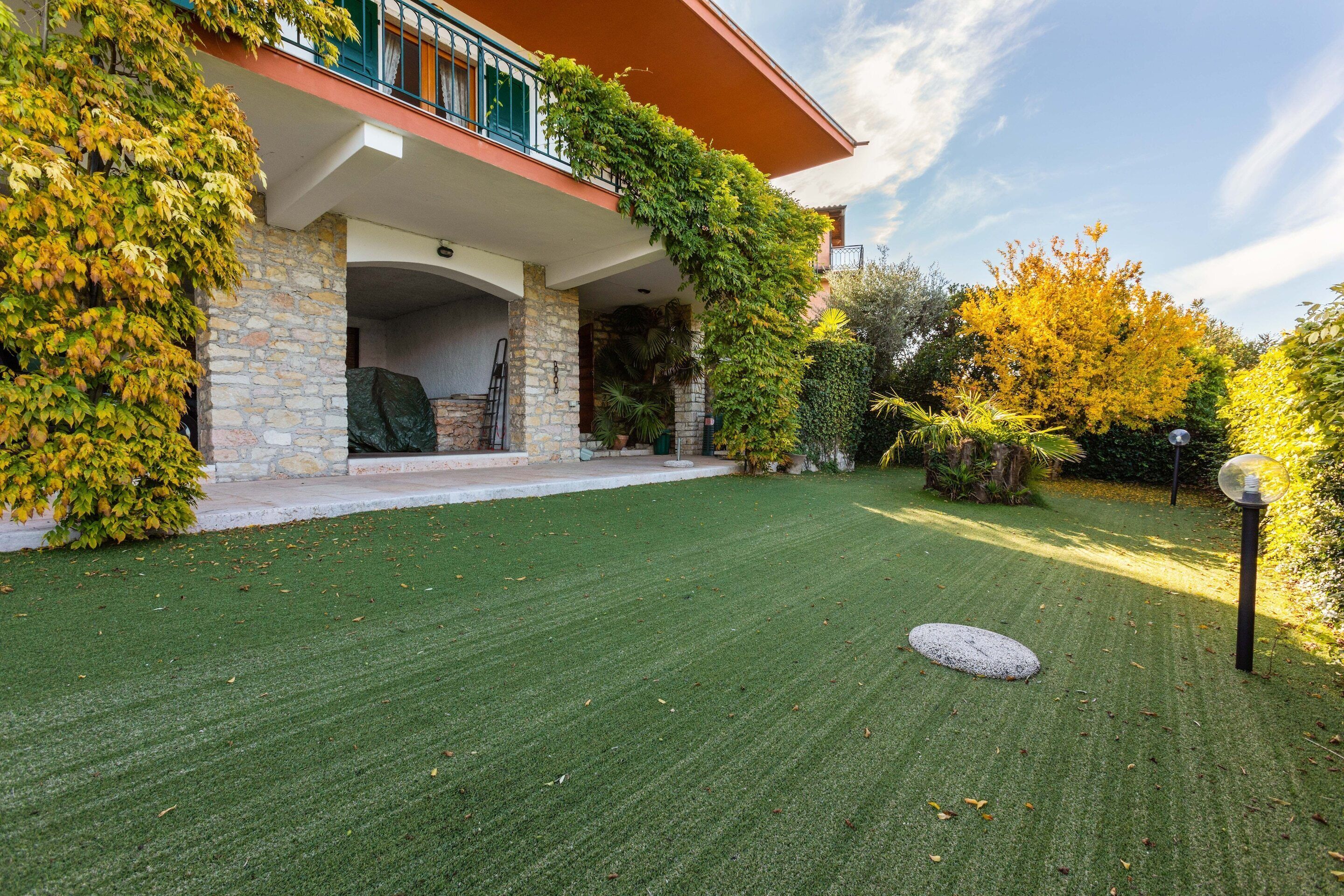 别墅 | 住宿场地