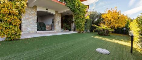 别墅 | 住宿场地