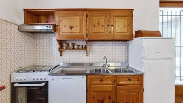 Vila | Cozinha privada