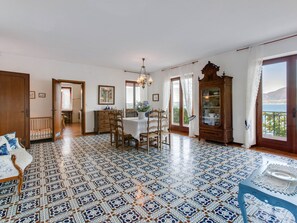 Villa | Speisen