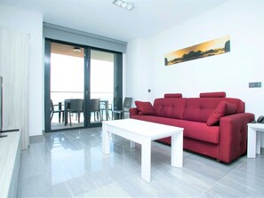Departamento | Área de sala de estar