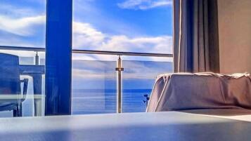 Apartment | View from property