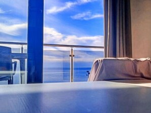 Departamento | Vista desde la propiedad