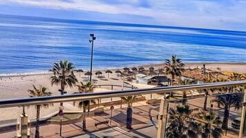 Apartment | View from property