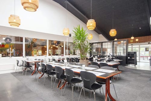 House | Dining