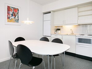 Apartamento | Restauración