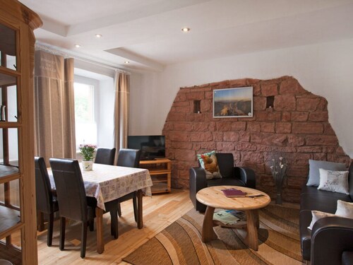 Chez Emil and Isabelle