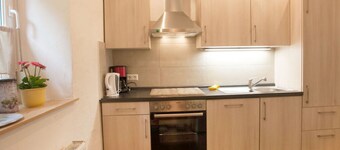 Chez Emil and Isabelle