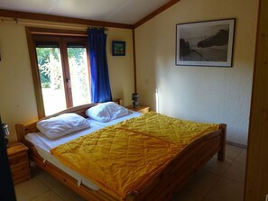 House | 2 bedrooms, individually furnished, iron/ironing board - Schmitz Comfortable Holiday Residence (De Haan)