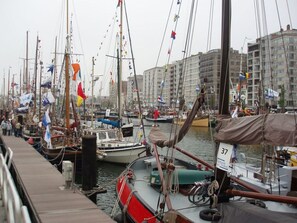 Marina - Schmitz Comfortable Holiday Residence (De Haan)