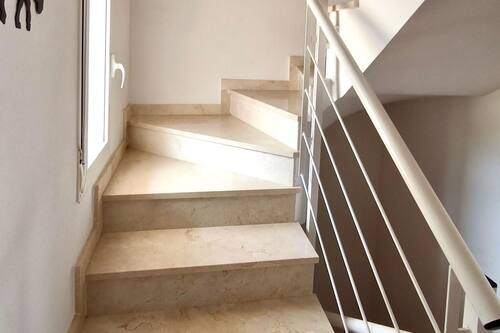 Ferienhaus | Innenbereich