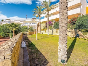 Casa | Esterni