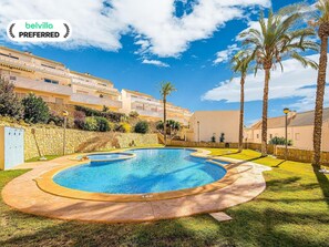 House | Pool | Outdoor pool - Sunset Bungalow in Orihuela (Relleu)
