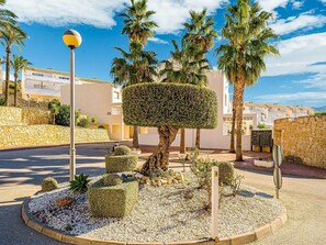 House | Exterior - Sunset Bungalow in Orihuela (Relleu)