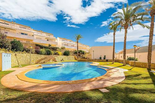 Ferienhaus | Pool | Außenpool