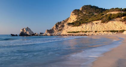 Bungalow Orihuela Costa Sunset and Pool