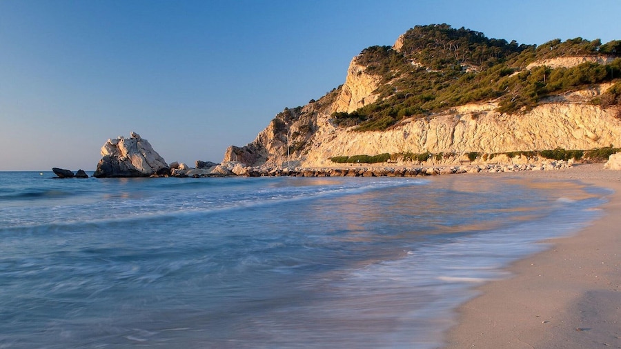Bungalow Orihuela Costa Sunset and Pool