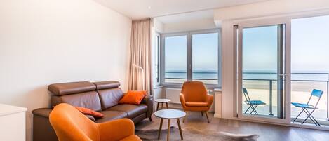 Apartment | Living area