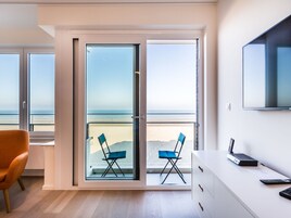 Lägenhet | Vardagsrum