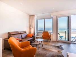 Lägenhet | Vardagsrum