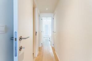 Apartment | Reception - Apartment on Zeedijk With Stunning Sea View (Koksijde)