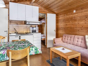 House | Private kitchen