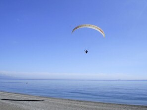 Beach - Pool House Giulia Comfortable Holiday Residence (Letojanni)