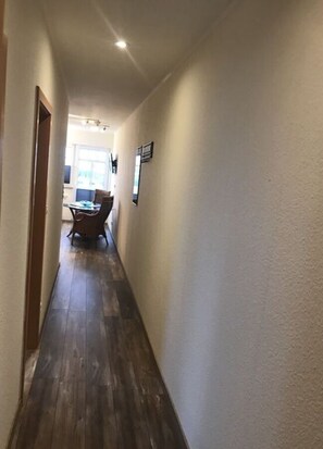 Interior - Ostland Modern Retreat (Borkum)