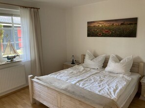 Apartment | 2 Schlafzimmer