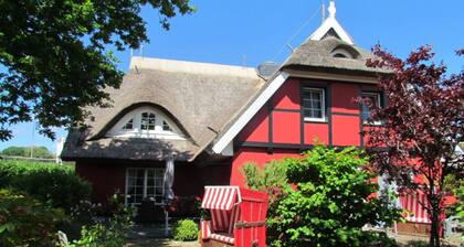 Holiday Apartment Uhlenhof 1