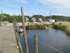 Marina - Holiday Apartment Uhlenhof 1 (Mönchgut-Granitz)