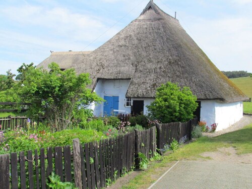 Holiday Apartment Uhlenhof 1