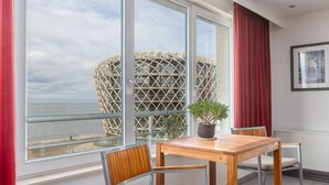 Apartemen | Pemandangan dari properti